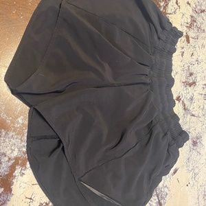 Hotty Hot Low-Rise Lined Short 2.5